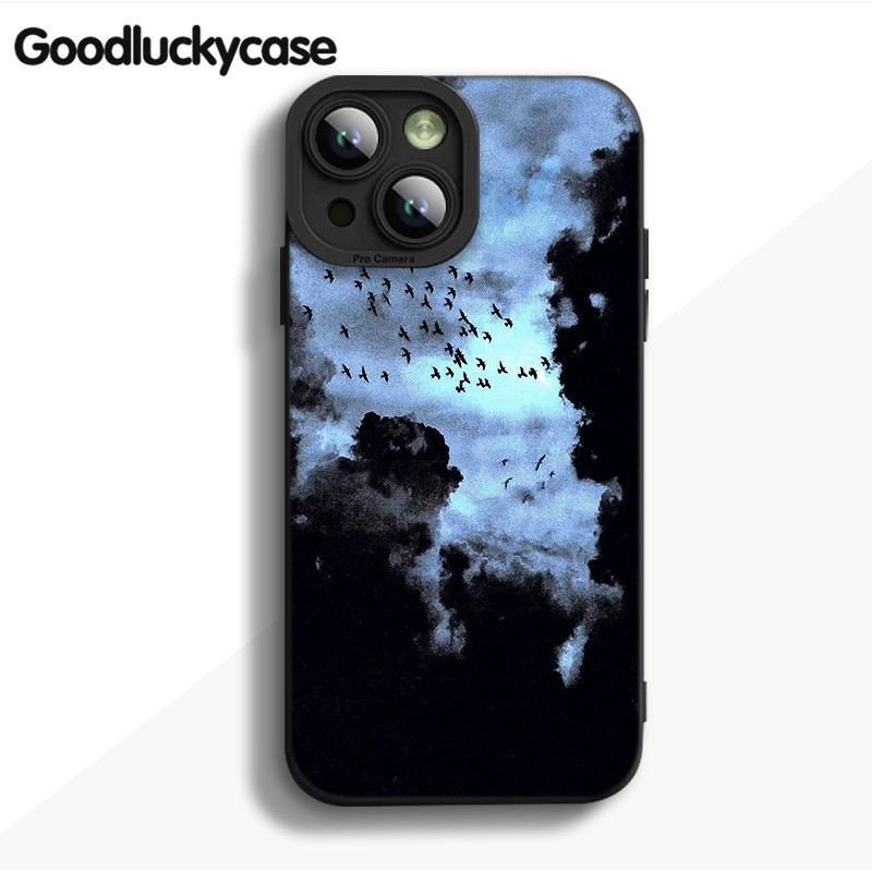 Vivo S1 Pro U20 U3 สําหรับ Vivo V20 V23 5G Y01 Vivo Y12s Y15S Y20S Y21S Y33S Y91i Anti-Fall เคสโทรศั