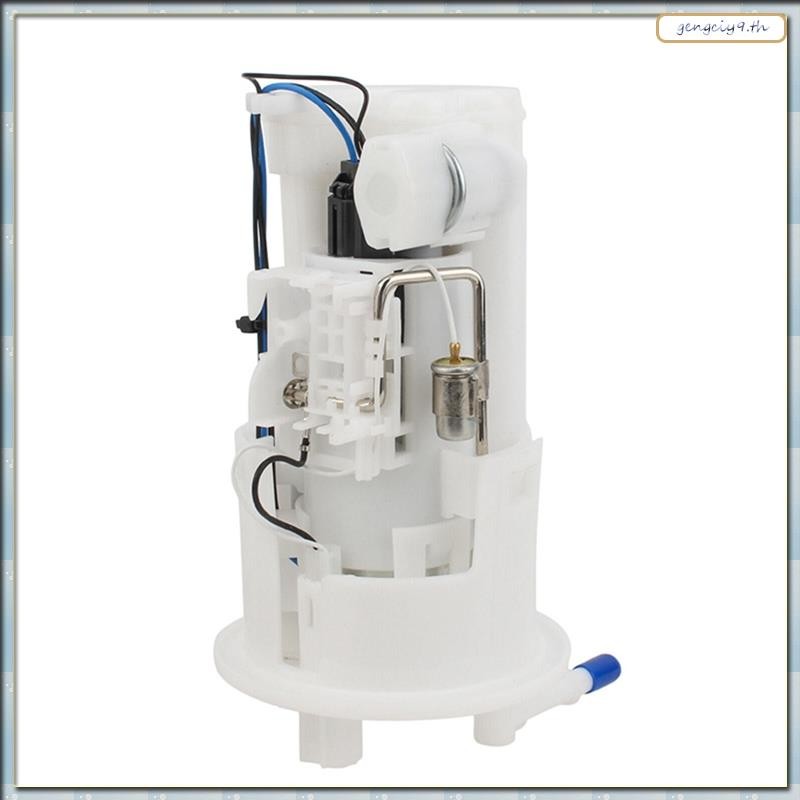 [ZBM] ชุดปั๊มเชื้อเพลิงรถจักรยานยนต์ 5PW-13907-01-00 สําหรับ YZF R1 2004-2006 ปั๊มถัง Sender โมดูล 5