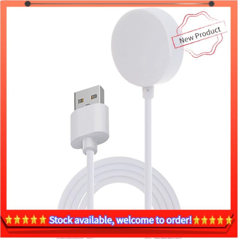 Smartwatch สายชาร์จแม่เหล็กฐานอะแดปเตอร์ส่วนประกอบสําหรับ S8 Pro/8 Pro Max/DT7/DT7 Max/DT700/DT3/DT3