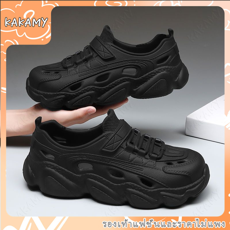 Icy.Sport รองเท้าแตะสำหรับผู้หญิงรองเท้าแตะผู้หญิงรองเท้าแตะกันน้ำกลางแจ้งรองเท้าแตะเบาระบายอากาศผู้หญิงรองเท้าX098