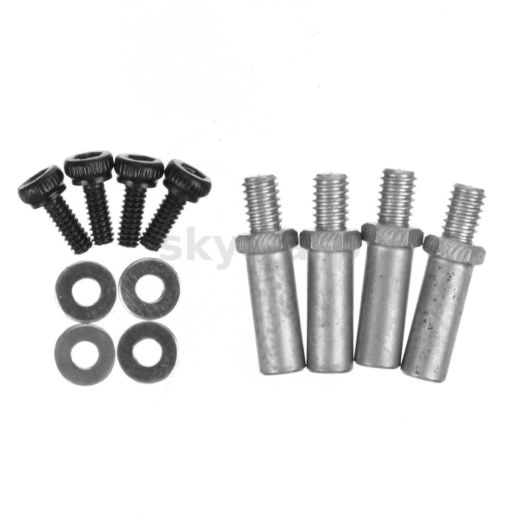 Eachine E200 E200 PRO E200S E250 เพลาแนวนอน RC ชิ้นส่วนเฮลิคอปเตอร์