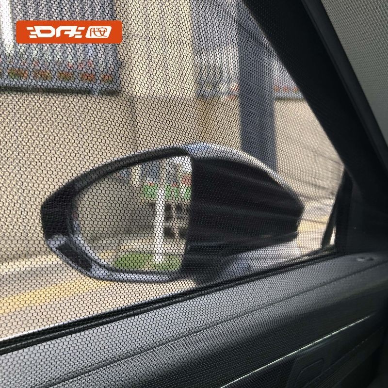 หน้าจอกันยุงรถยนต์ Mazda CX-5 Angkesera Mazda 6 Maliu 6ม่านบังแดดหน้าต่าง EZ-6 75328969