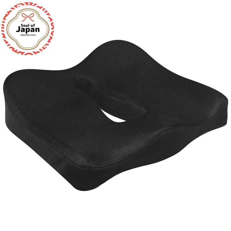 AiS to you (Eyes to You) sitting cushion, posture correction, ergo cushion, support cushion, low-reb