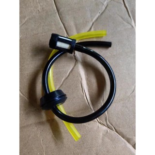 K13 ชุดสายน้ำมัน Gx35 เครื่องพ่นยา เครื่องตัดหญ้า ชุดสายน้ำม…