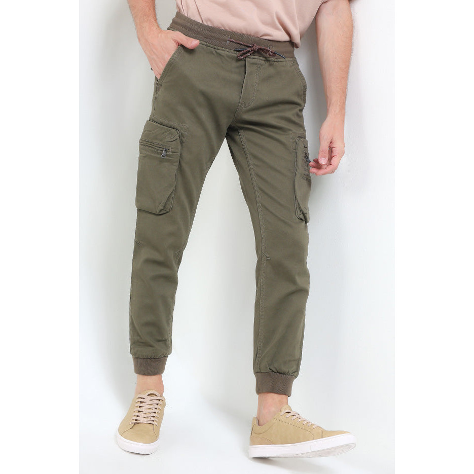 กางเกงแฟชั่น Alter Skinny สําหรับผู้ชาย Cardinal EL002F06G