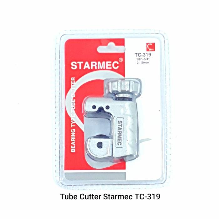 SYBT99 TUBE CUTTER TC-319 COPPER PIPE CUTTER ใหม่....!!!