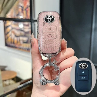 Toyota Raize 2022 / Veloz 2022 / AVANZA 2022 Wigo 2023 Yaris Cross Key Cover