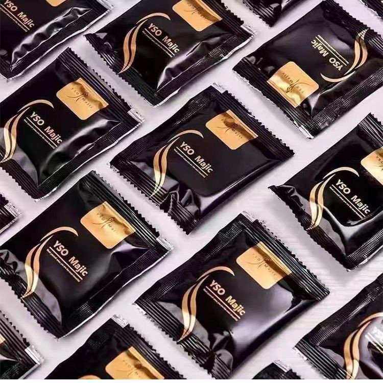 YSOmajic Coffee Milk Coffee Little Red Book YSO Black Gold Coffee Enhanced Edition% YSOmajic Coffee 