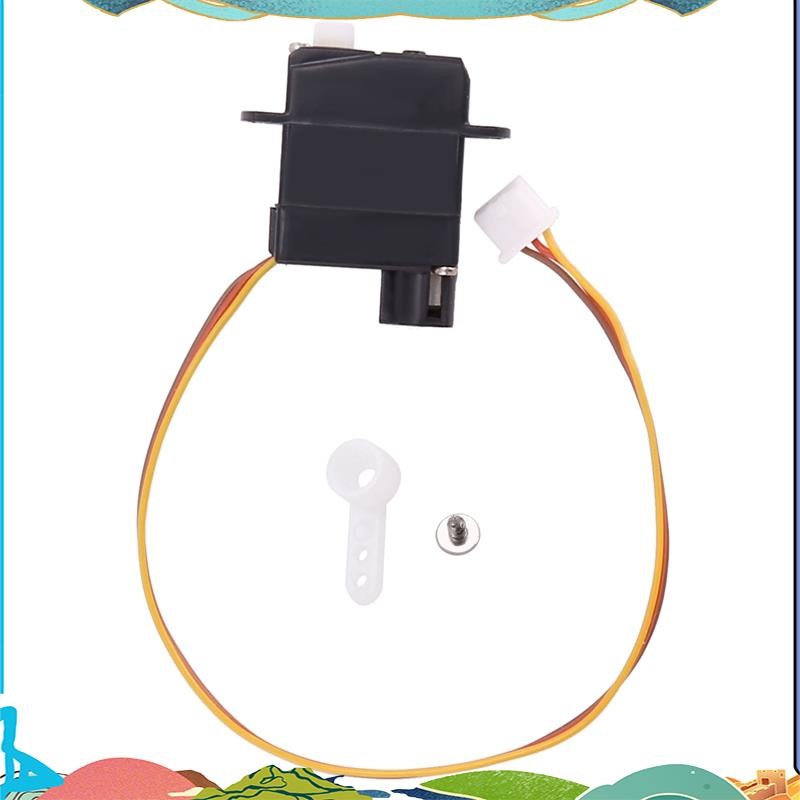 V930 V966 V977 V988 V931 V911S Rc เฮลิคอปเตอร์ชิ้นส่วน Servo V966-011 สําหรับ V930 V966 V977 V988 V9