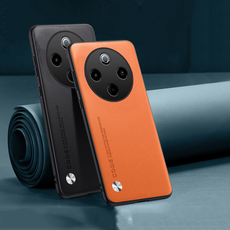 สําหรับ Vivo iqoo Z10 Lite Z10R กรณี Ultra-Thin Matte หนังนุ่มสําหรับ iqoo Z10 Lite Z10R ปกหลังเคสโท