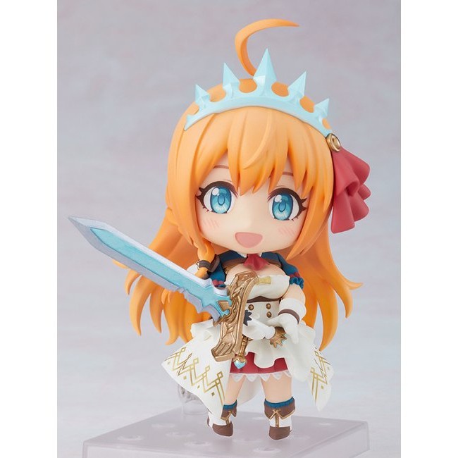 Nendoroid Princess Connect! Re:Dive Pecorine