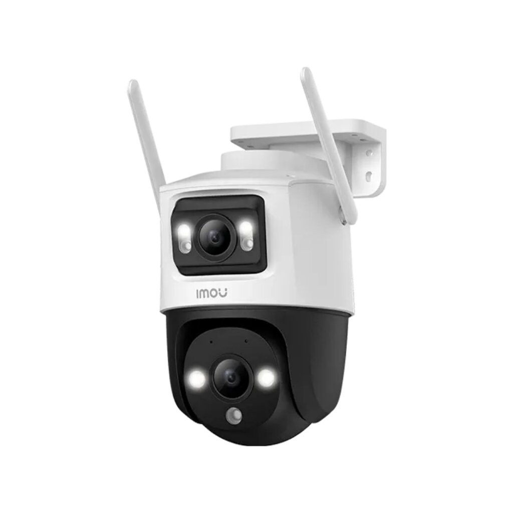 IMOU CRUISER DUAL 6MP/10MP กล้องวงจรปิดเลนส์คู่ภาพสี รับประกัน 2 ปี - รูปที่ 7