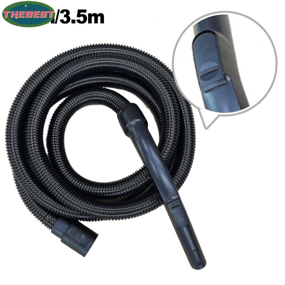 <Thebest>Optimal Performance 3 5m Vacuum Hose for Karcher Models for Cleaning EffectivelyHot Sale