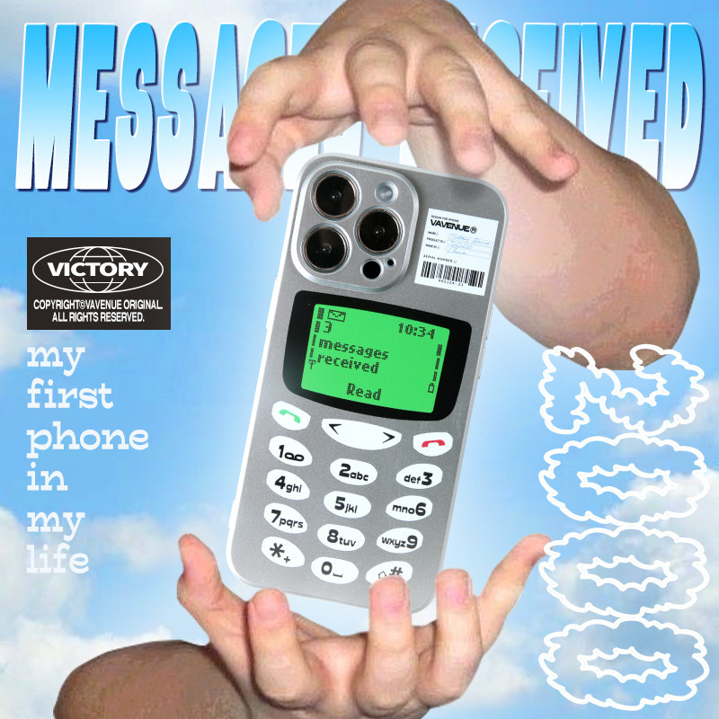 🔥COD🔥เคส iPhone 11 13 12 14 15 Pro MAX 8 7 6 Plus 14 15 PLUS XR X XSMAX เคสโทรศัพท์ชุบไฟฟ้าสไตล์ย้อนยุคที่น่าสนใจ