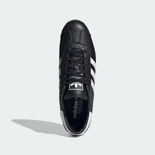 adidas ไลฟ์สไตล์ รองเท้า Country II Unisex สีดำ ID6600