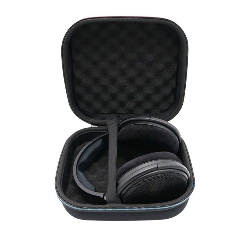 Moon ป้องกัน Organizer สําหรับ HD660S2 บนหูหูฟังกระเป๋า