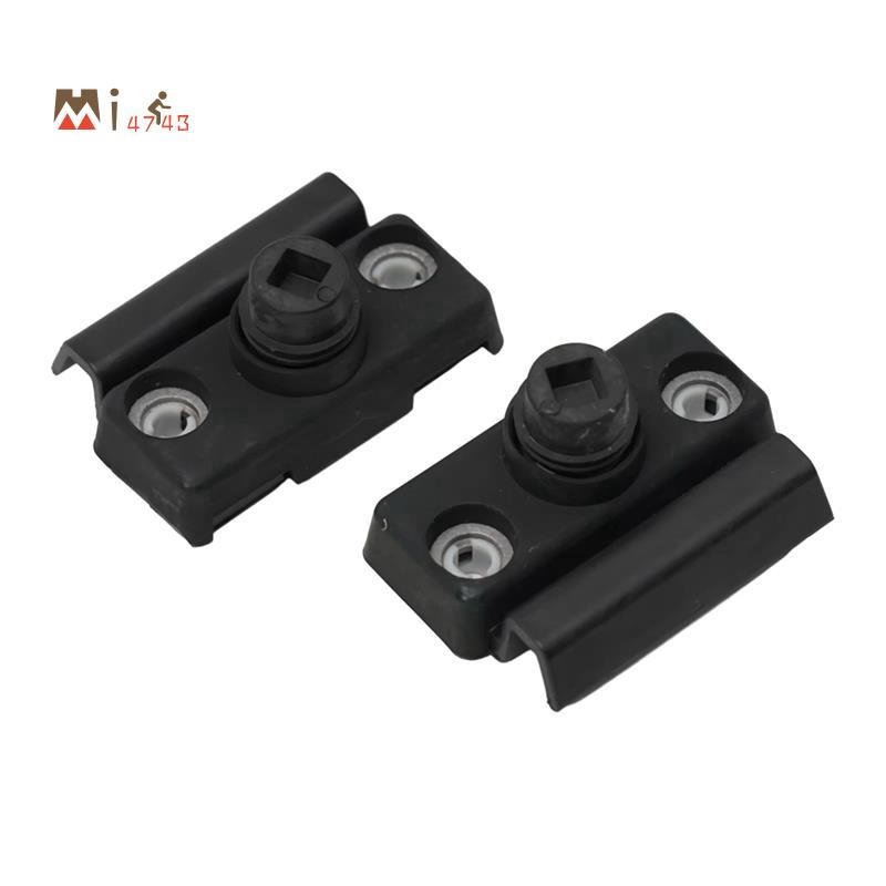 Mi4743 แผ่นยางBuffer 2117500097 ก2117500097 สําหรับMercedes- E-Class W211 Trunk Lid Stopper กันชนบัฟ