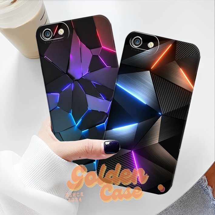 SOFTCASE Vivo Y71/Y71i/Y81/Y83/Y91C/Y1S/Y16/Y19/Y83 Finger/Y53 Old/Vivo S1 Pro/Vivo Z1 Pro/Vivo Z1 C