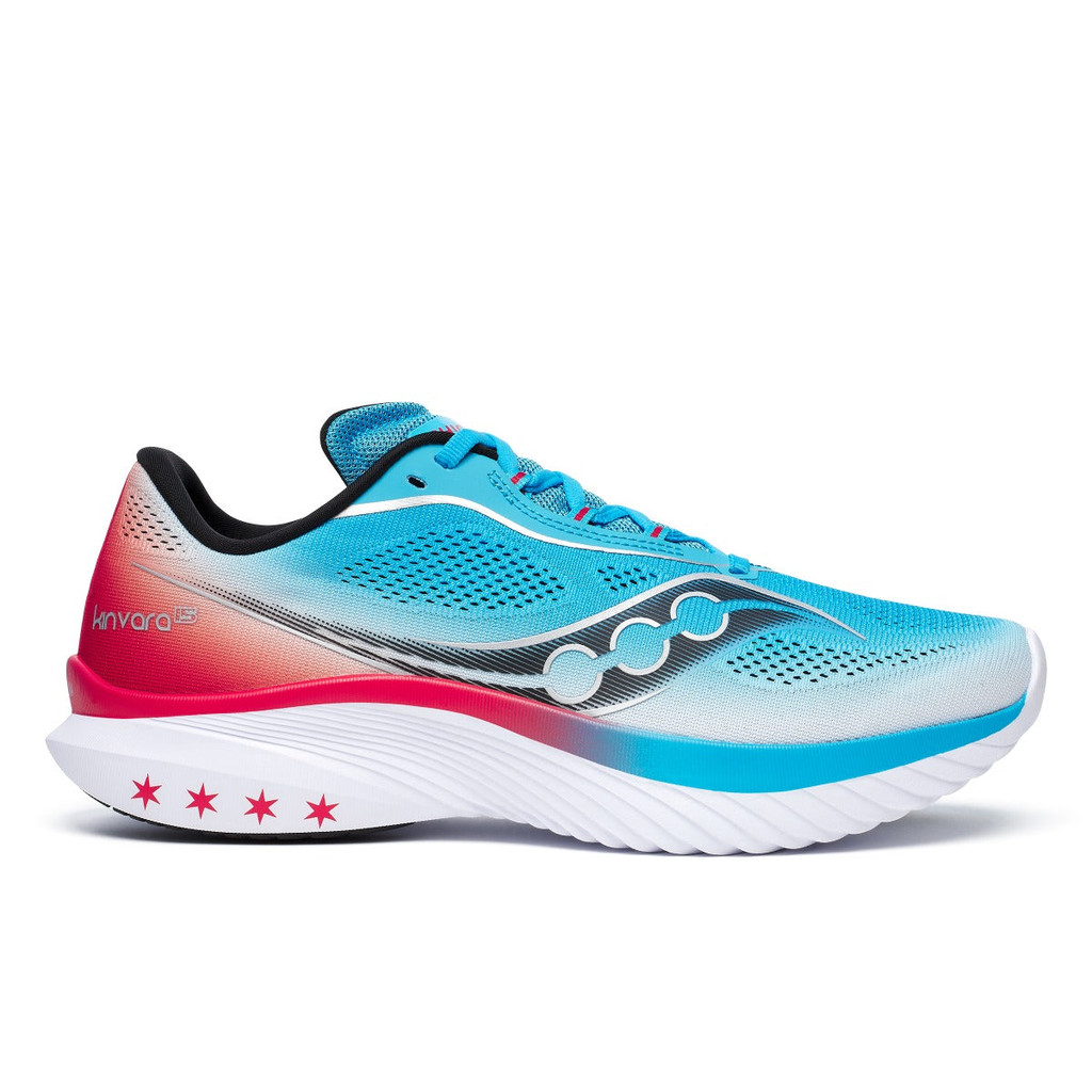 SAUCONY-KINVARA 15  รองเท้าวิ่งผู้ชาย