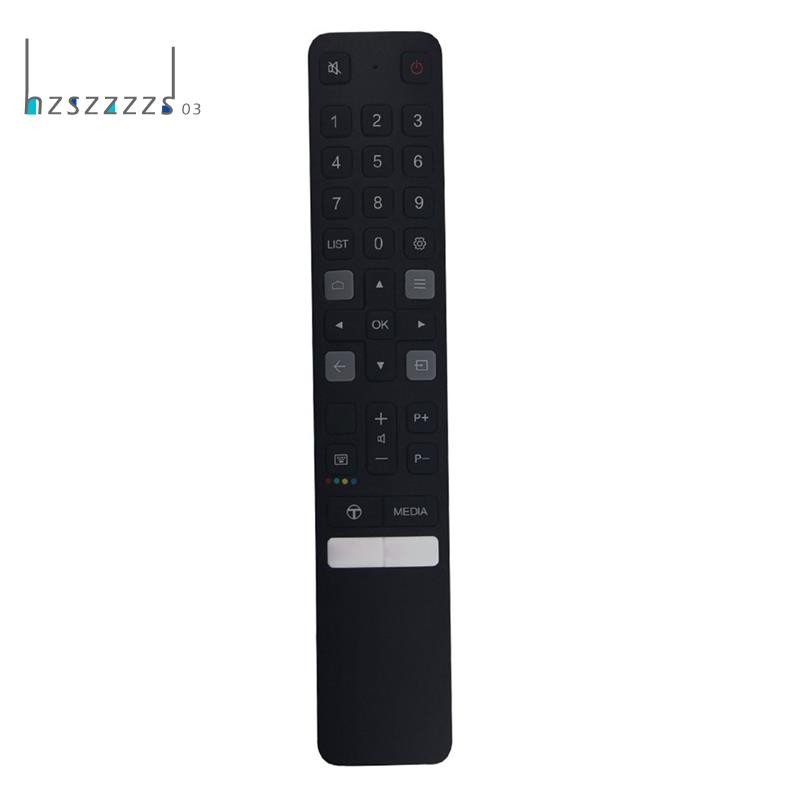 รีโมทคอนโทรล RC901V สําหรับสมาร์ททีวีรีโมทคอนโทรล RC901V FMR1 FMR5 FMR7 FMRD ไม่มีเสียง