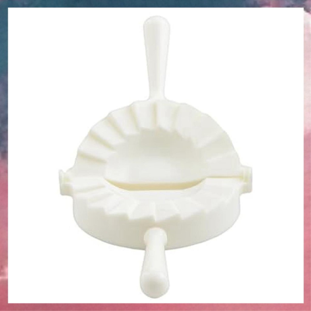 Kitchen Dumpling Ravioli Mold Pierogi Dumpling Maker
