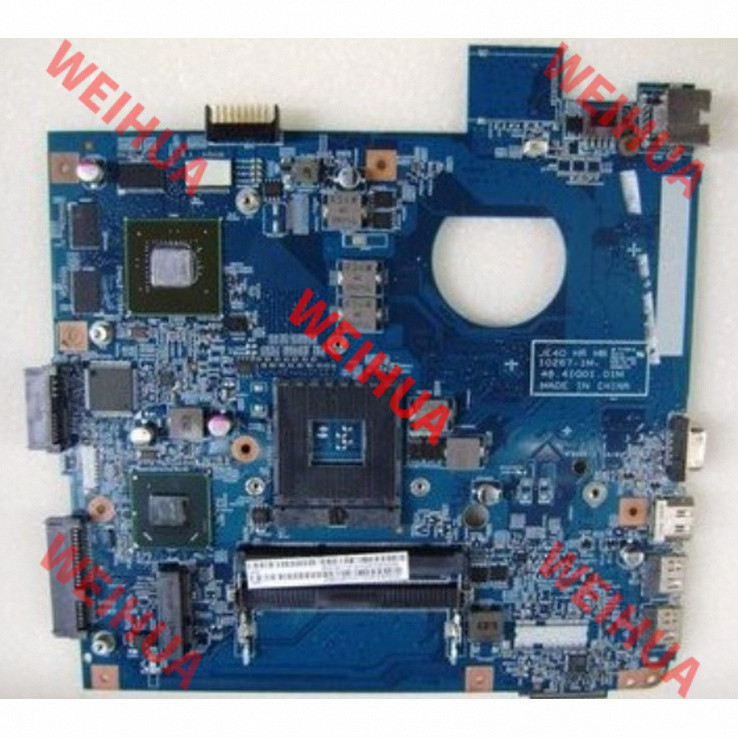 ASPIRE 4750 ACER 4750Z 4750ZG 4750G 4752Z 4752ZG 4755ZG 4755G MOTHERBOARD Mlc10