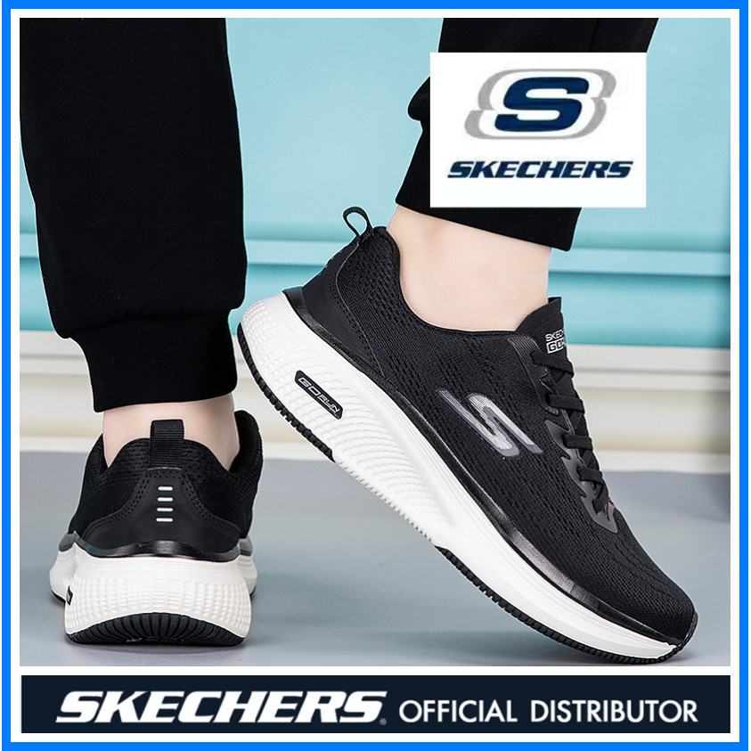 Arch-Fit Man Casual Slip on Sneaker Men Sport Running Walking Shoes *SKCEHERS_Man Casual Shoes skech