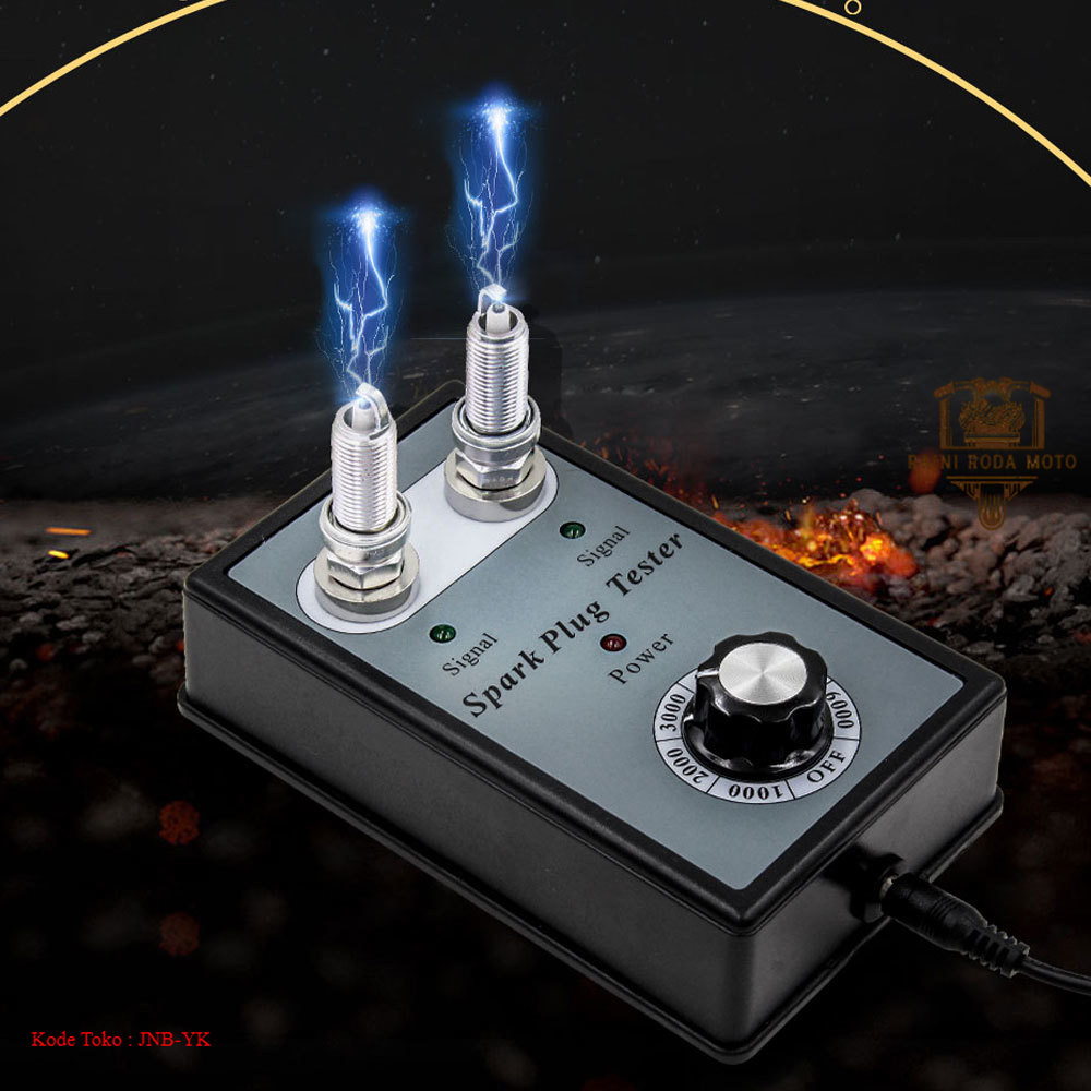 เครื่องทดสอบหัวเทียนแบบช่องคู่ | เครื่องทดสอบหัวเทียน | 1000-6000RPM - CNBJ-901 | | ดีที่สุด [ขอบล้อ