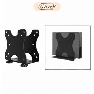 Mini PC Mount VESA Monitor Arm Adapter ปรับได้ Thin Client M…