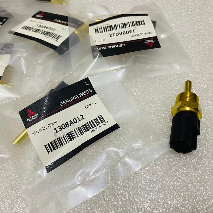 MITSUBISHI TRITON 2.5 PAJERO 1308A012 เซ็นเซอร์ความร้อน สวิตช์อุณหภูมิ อุปกรณ์ Enduro ยี่ห้อ