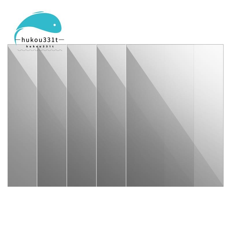 Linear Polarizer Film LCD/LED Polarized Filter Polarizing Film Sheet for Polarization Photograph 5PC