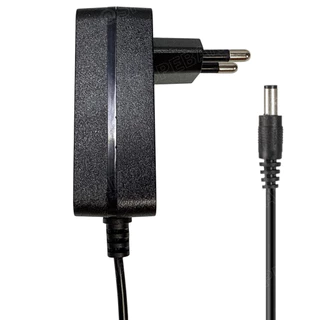 [ 1 ชิ้น ] Glink GAC DC Adaper 5.5x2.1 mm แหล่งจ่ายไฟ AC TO DC สำหรับกล้องวงจรปิด Power Adapter Supply Converter อะแด...