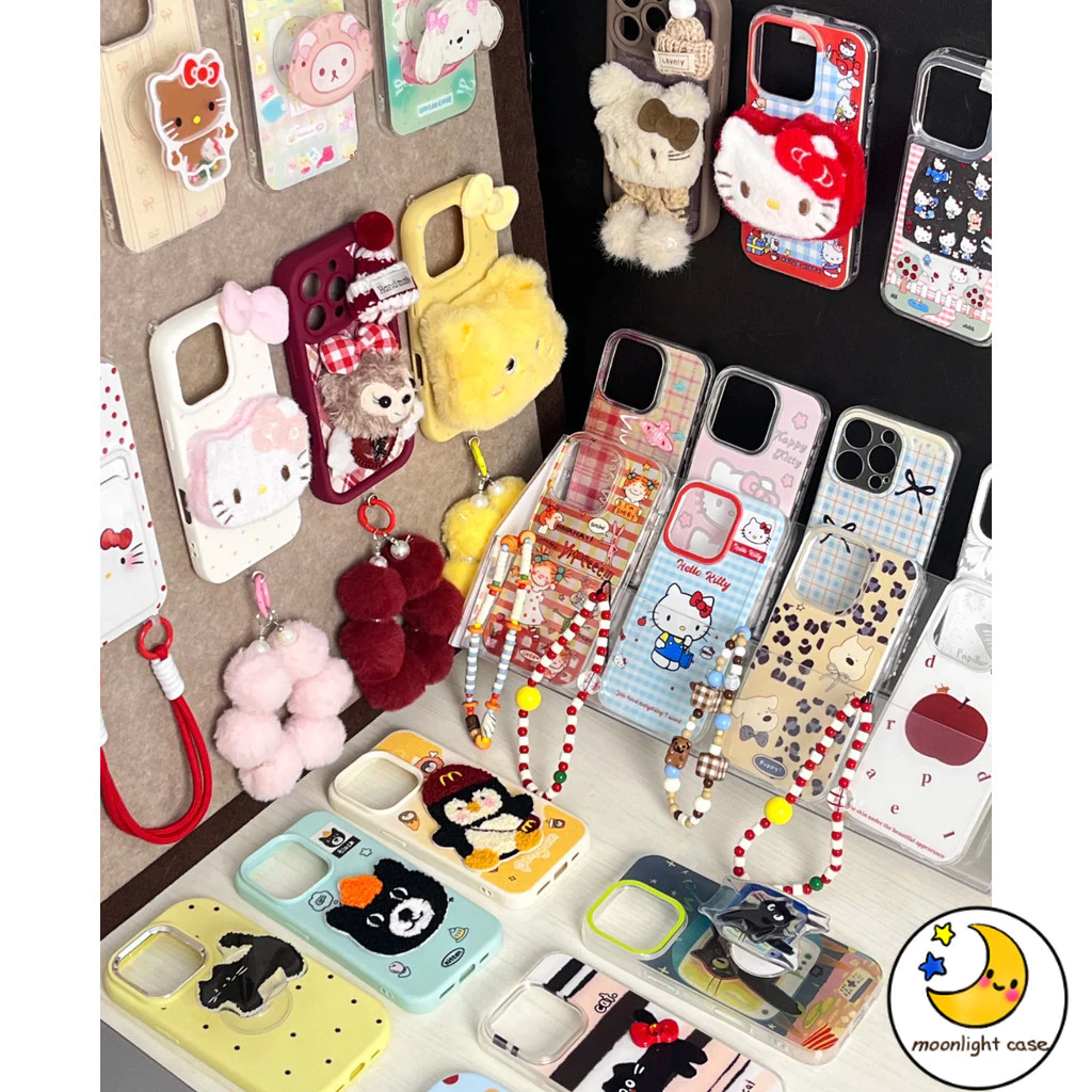 💟GOOD💟 เคสกล่องตาบอด เซอร์ไพรส์พิเศษ แบบสุ่ม หลากหลายสไตล์ สําหรับIPhone16 15 14 13 12 11 6 7 8plus Pro Promax X XR XS thumbnail 6