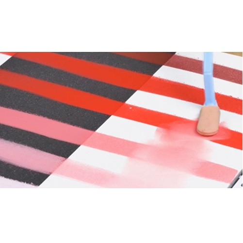 PanPastel Ultra Soft Artist Pastel 9ml - โทนสีแดงถาวร