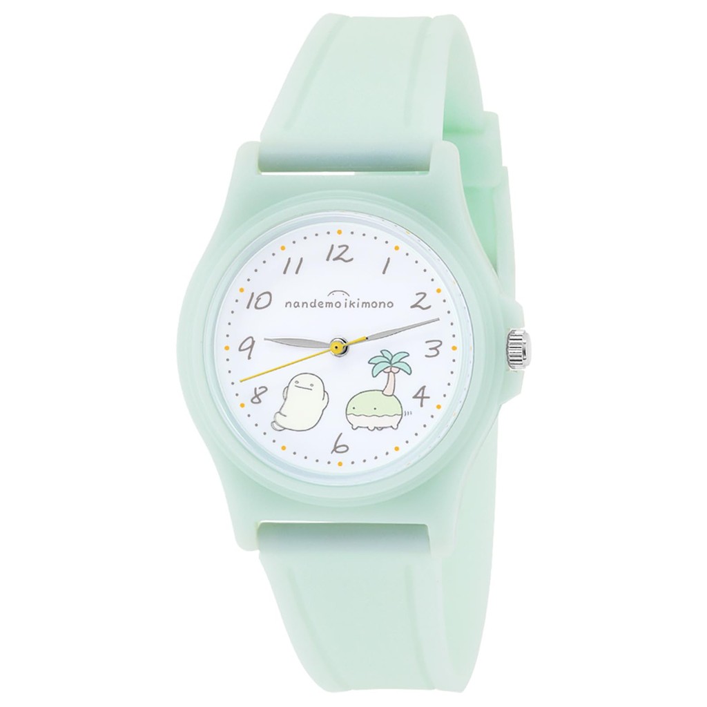 [Stock] Watch J-Axis CA2D0001 Women's Color