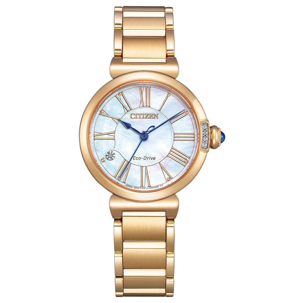 CITIZEN L Eco-Drive Women's Watch