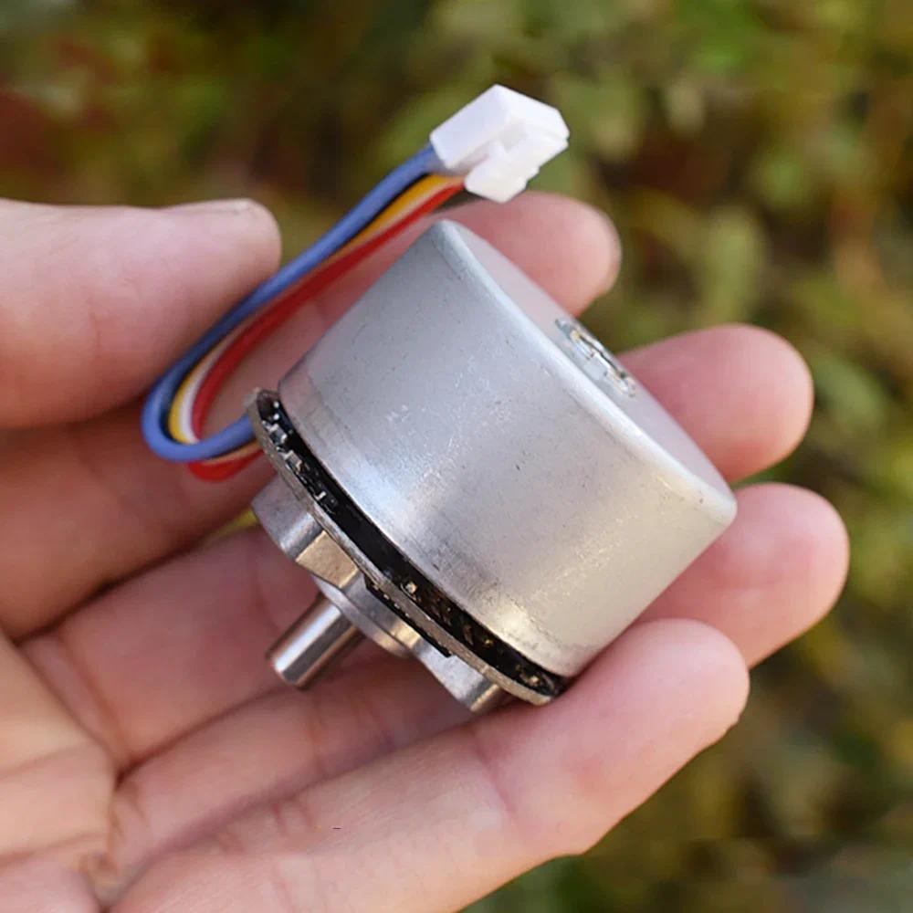 DC12V เมมเบรนเสริม Spear มอเตอร์ไร้แปรง TY3816B Micro รองรับไปข้างหน้าและย้อนกลับ PWM มอเตอร์ควบคุมความเร็ว ราคา ถูกที่สุด ดีลบีเคเค แกลเลอรีภาพที่ 7