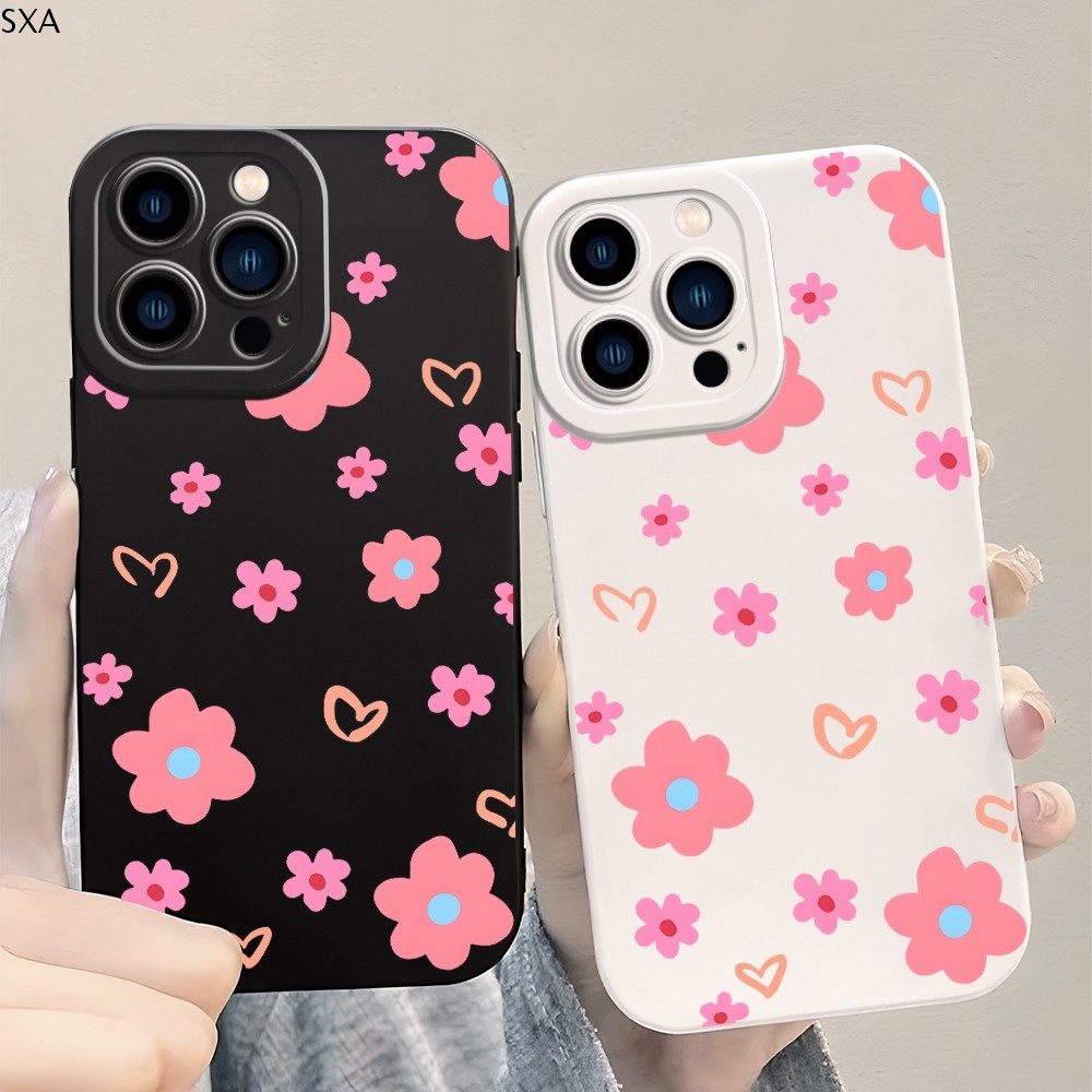 เคส For Samsung Galaxy A55 A54 A05S A05S A34 A35 A02 A10 A14 A22 A12 A13 A23 A51 A71 A50 A50S A02 A02S A03 A03S 4G 5G TY