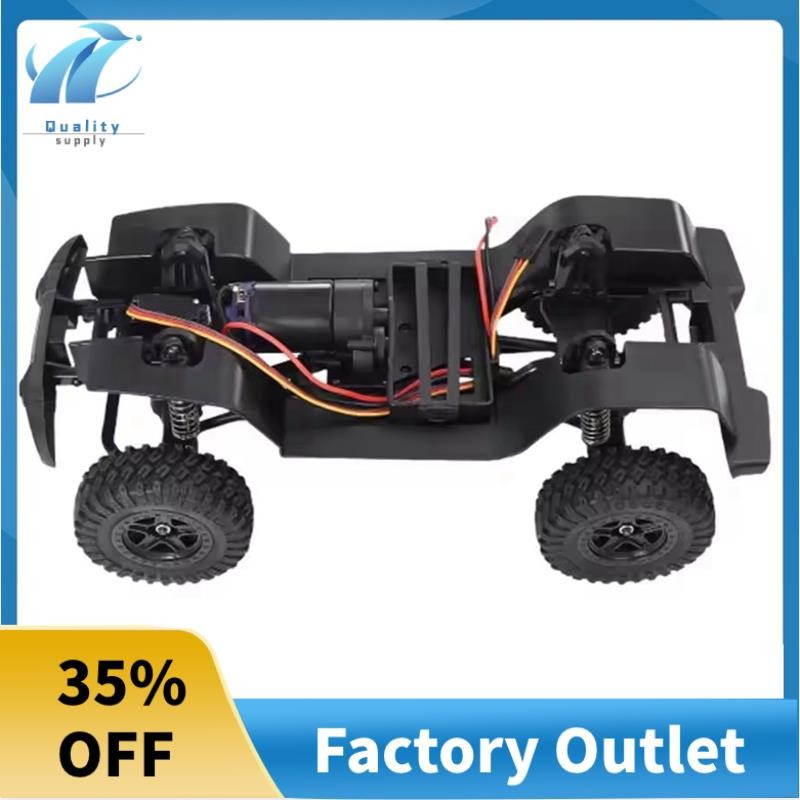 โลหะ Beadlock ล้อ Beadlock ล้อขอบยางยาง