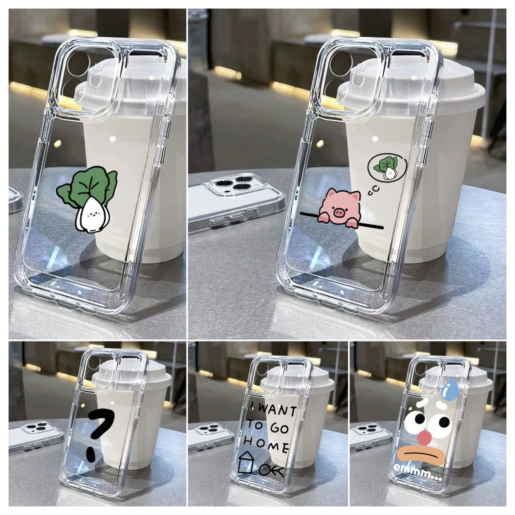 เคส for Vivo Y21 Y21S V40 Pro Y03 4G Y20 Y12S Y17 Y30 Vivo Y50 Y36 5G Y78 Y19 V27 Pro 5G Y18 U3 U10 