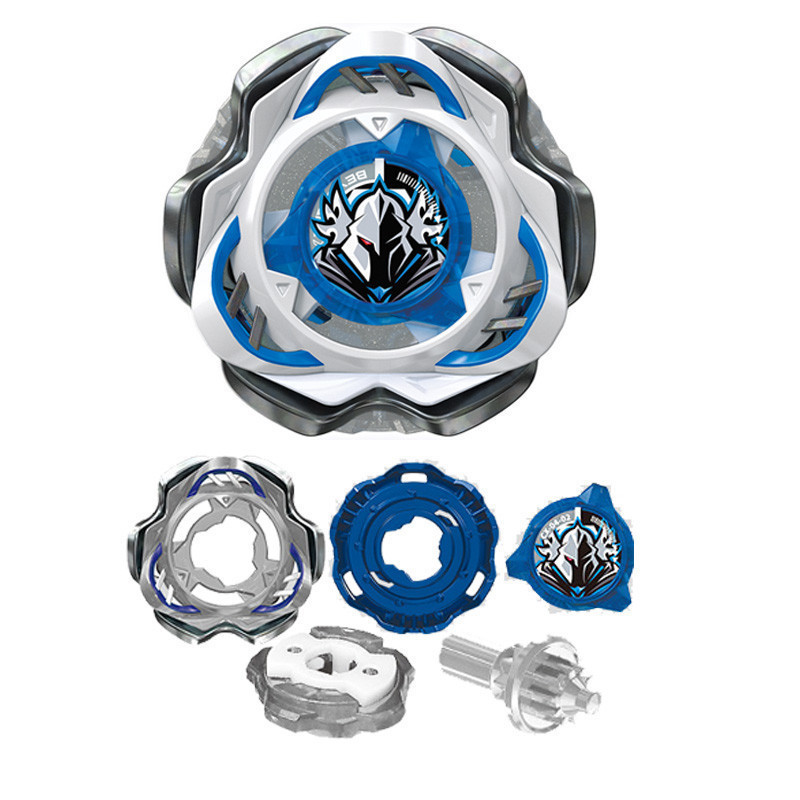 X CX-01 Dran Brave CX-02 ช่าง Arc CX-03 Perseus Dark Burst Launcher Led Grip ของเล่นเด็กของขวัญวันเก