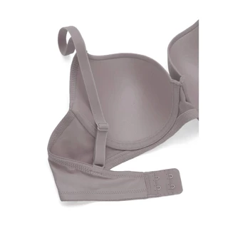 Sabina Habpy Perfect Bra Level 1 เสื้อชั้นใน มีโครง รหัส HBD24018CM - สีช็อคโกแลต