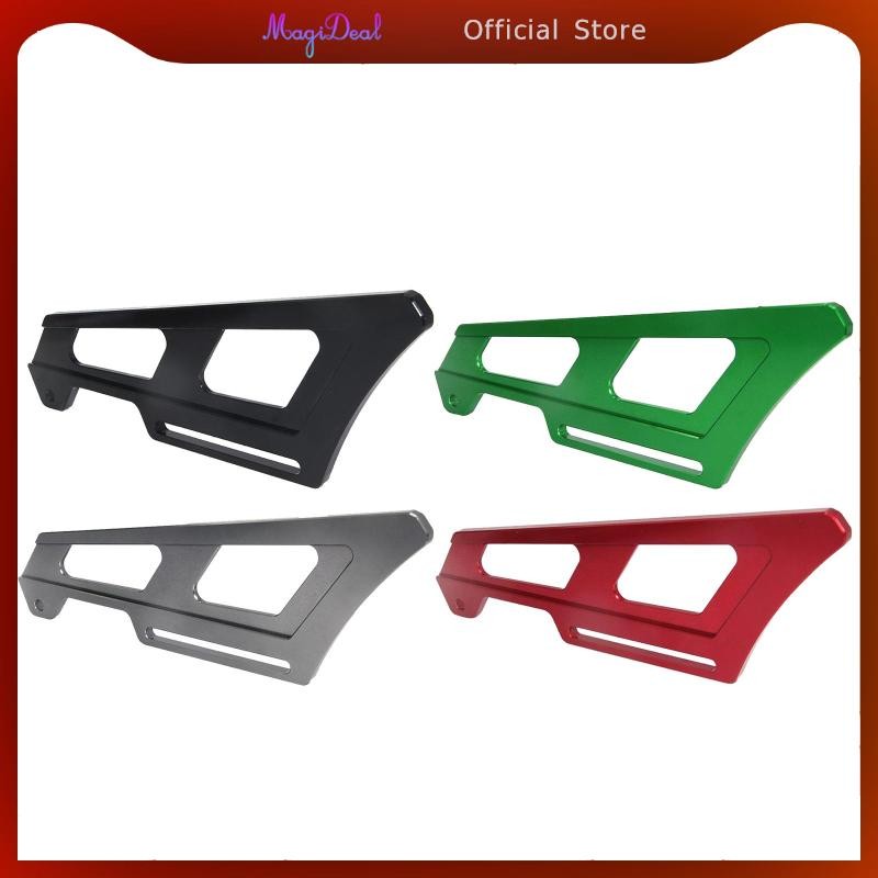 [MAGIDEAL] บังโซ่รถจักรยานยนต์สําหรับ Honda CRF250L KLX125 KLX140L KLX140G KLX150 KLX150BF KLX 230L 