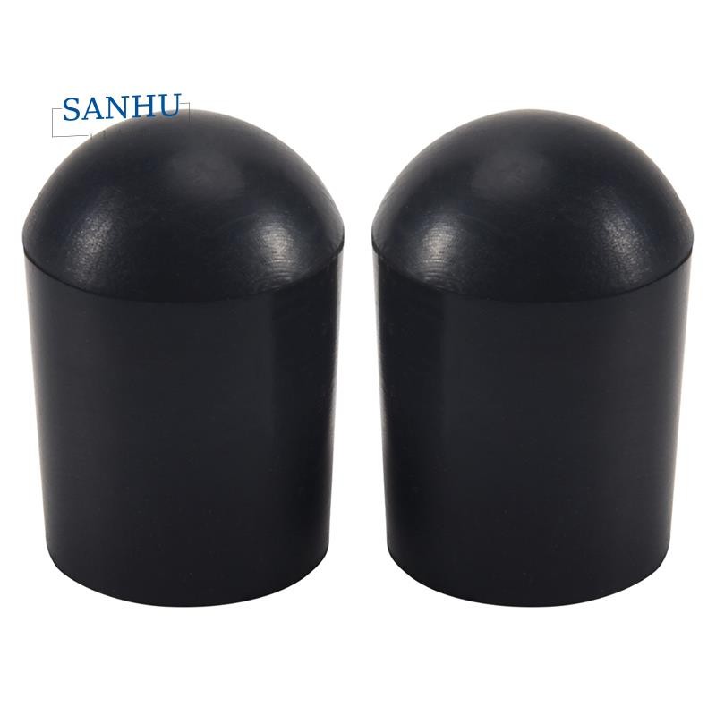 ปลายยางสําหรับ Upright Double Bass Endpin (แพ็ค 2 ชิ้น)