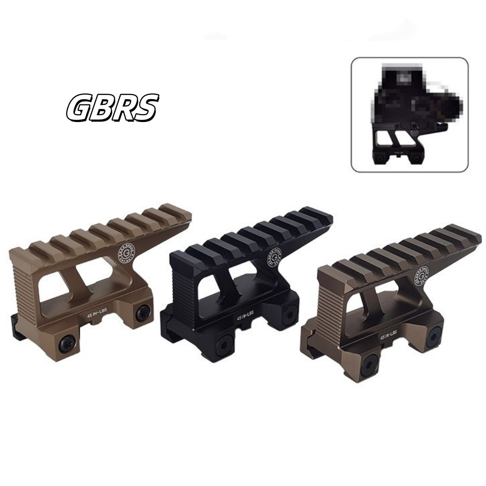 ขายึดฐาน GBRS 558 GROUP LERNA MOUNT KIT