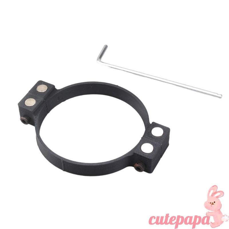 Cutep Magnetic Paddles Shifter Mod สําหรับ G29 G27 ชิ้นส่วนการปรับเปลี่ยนพวงมาลัย