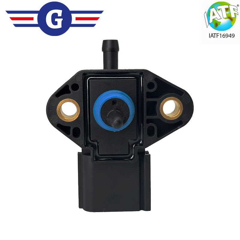 เซ็นเซอร์โฟกัส 2.0 แผนที่ 2005 2006 2007 2008 0261230093 3F2Z9G756AB 3F2E-9G756-AD 4490313