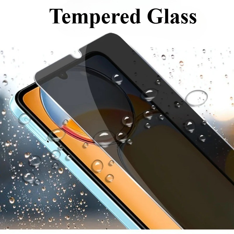 สําหรับ Oukitel WP52 WP50 WP39 WP38 WP36 Pro 1-3 ชิ้น 9H Clear กระจกนิรภัยความเป็นส่วนตัวป้องกันหน้า