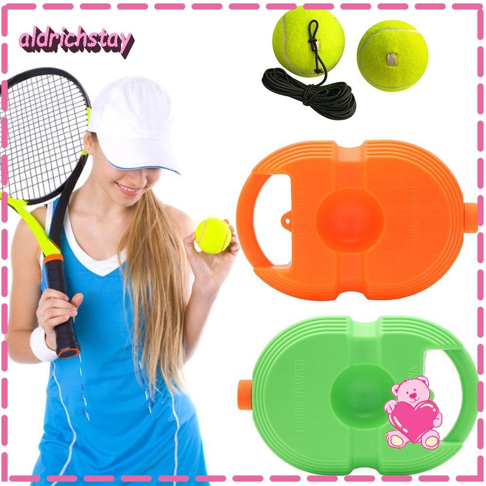 EXODUS เทรนเนอร์เทนนิส Creative Practice Tool ในร่มกลางแจ้ง Professional Sport Training