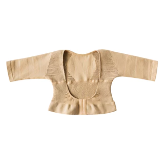 【ได้รับใน 1-3 วัน ￼】Arm Slimming Back Posture Corrector Arm Shaping แขนลดไขมันสําหรับผู้หญิงพยุงหลังท่าทาง Corrective Shaperwear Tops